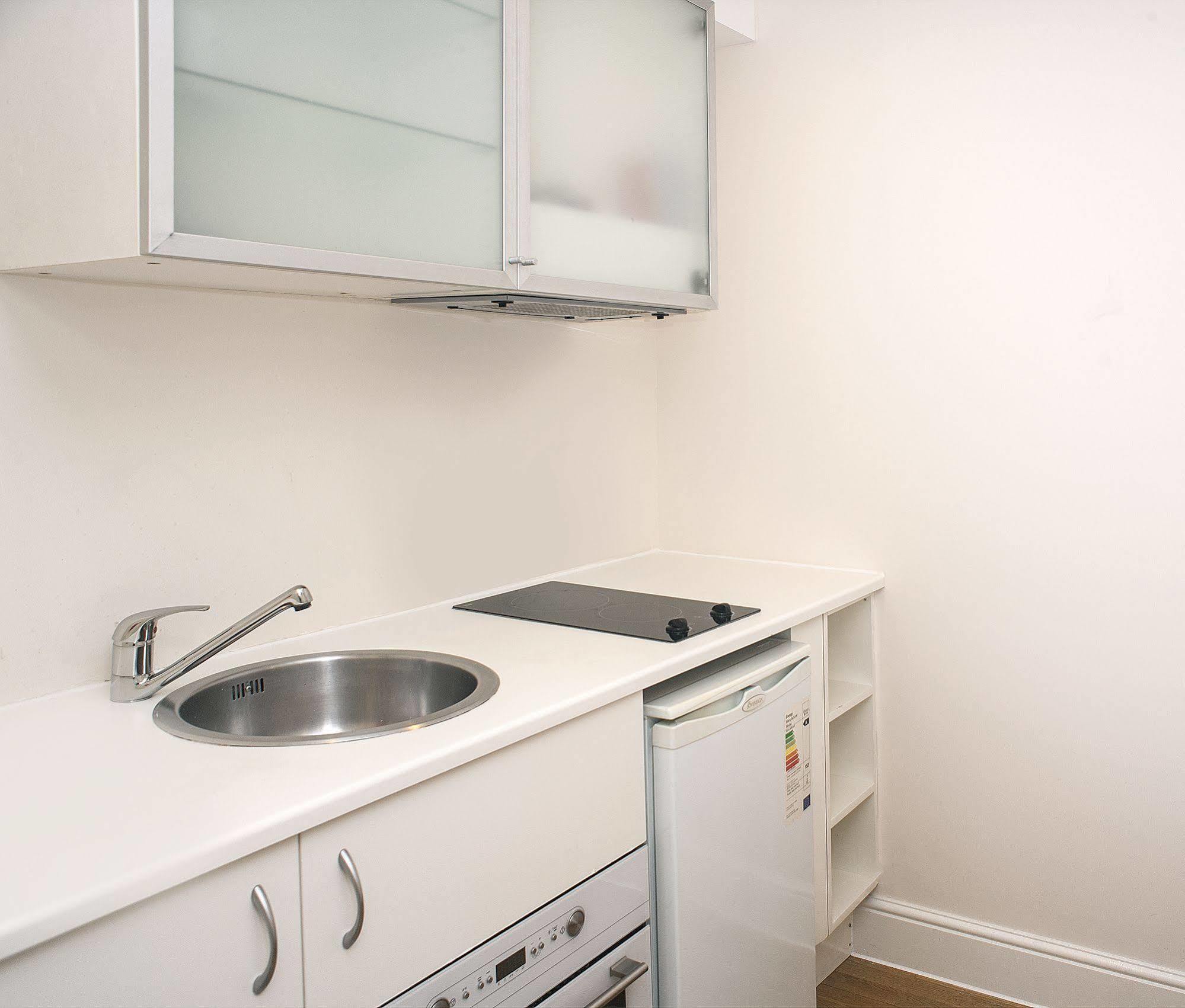 Aparthotel 146 Marylebone 4*