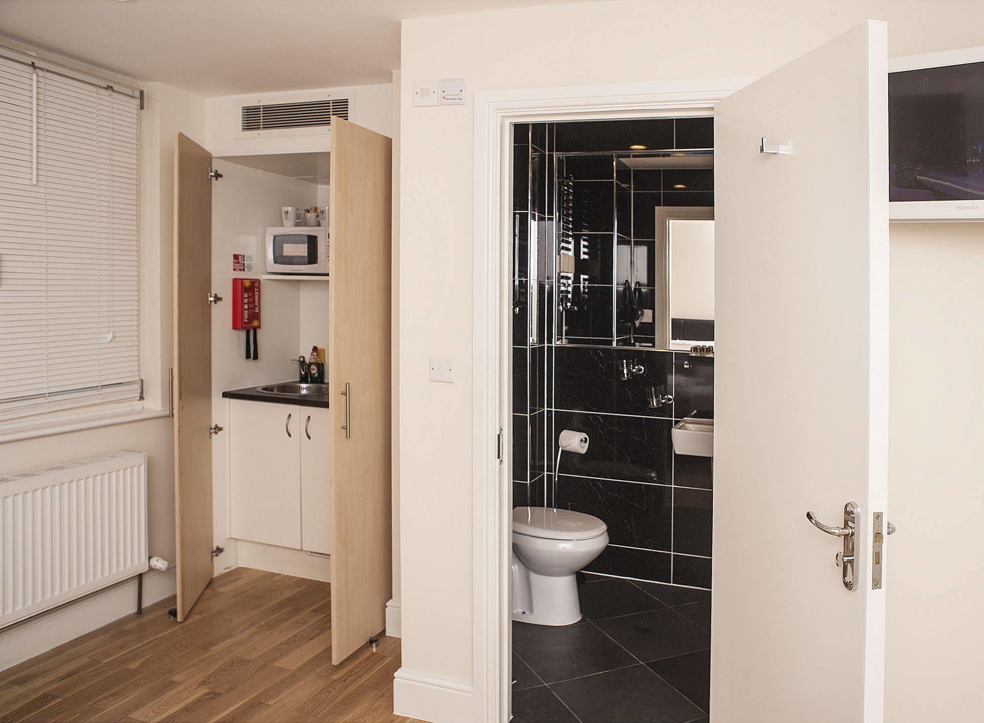 146 Marylebone London