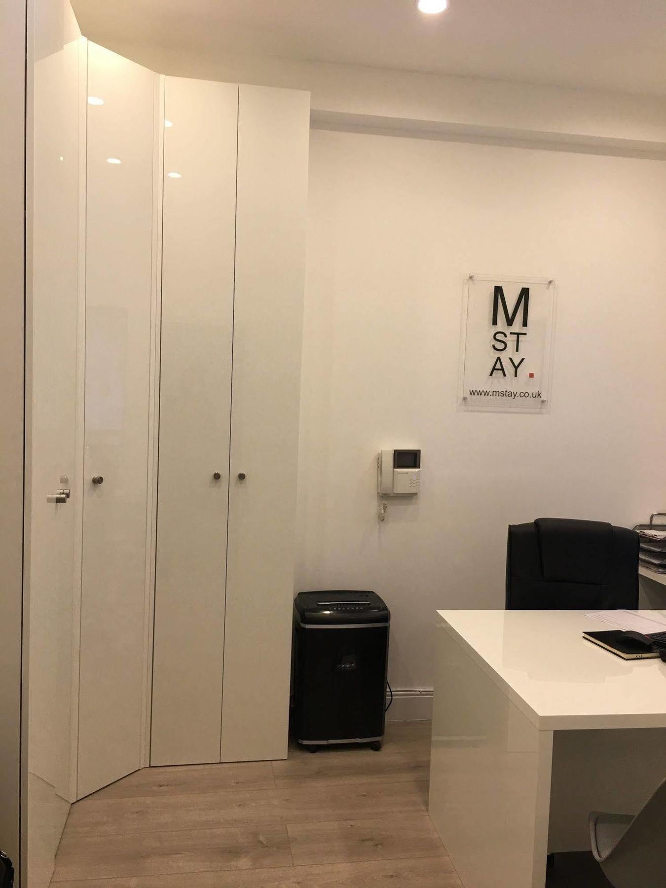 146 Marylebone 4* London