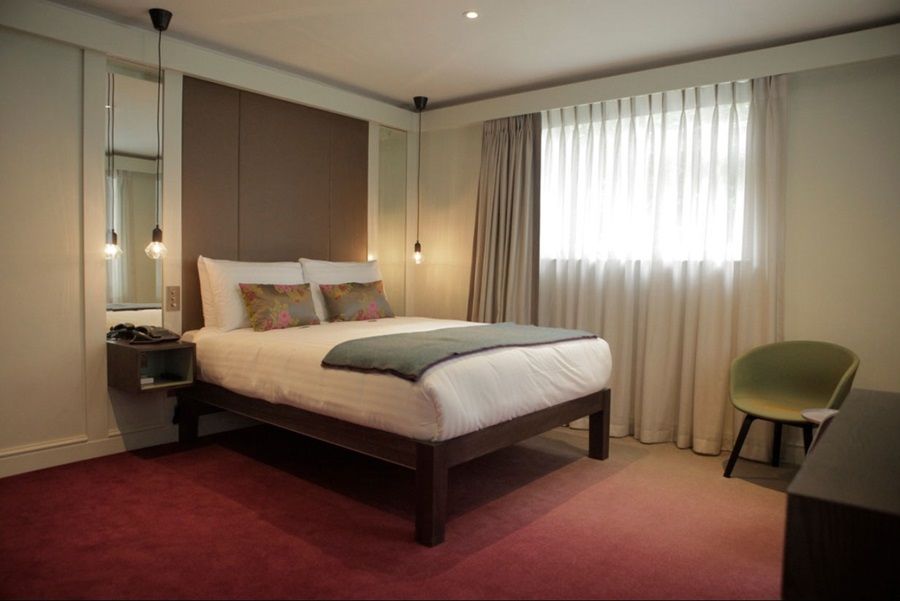 Signature Townhouse Hyde Park 4* London