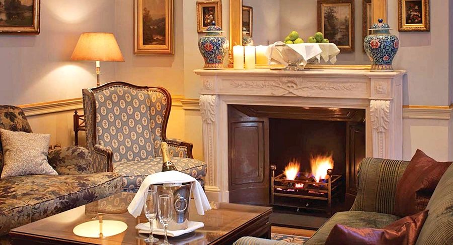 Roseate House Hotell 5*