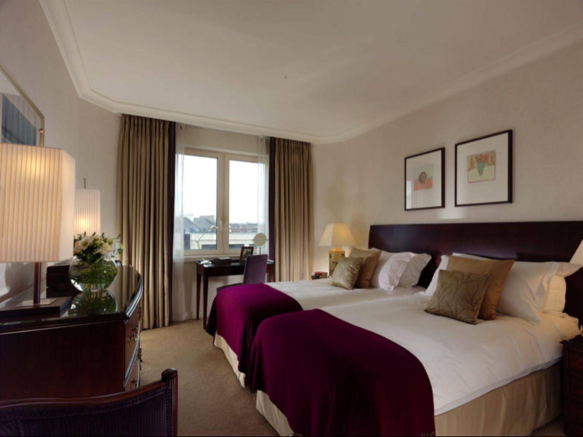 Aparthotel Cheval Gloucester Park At Kensington