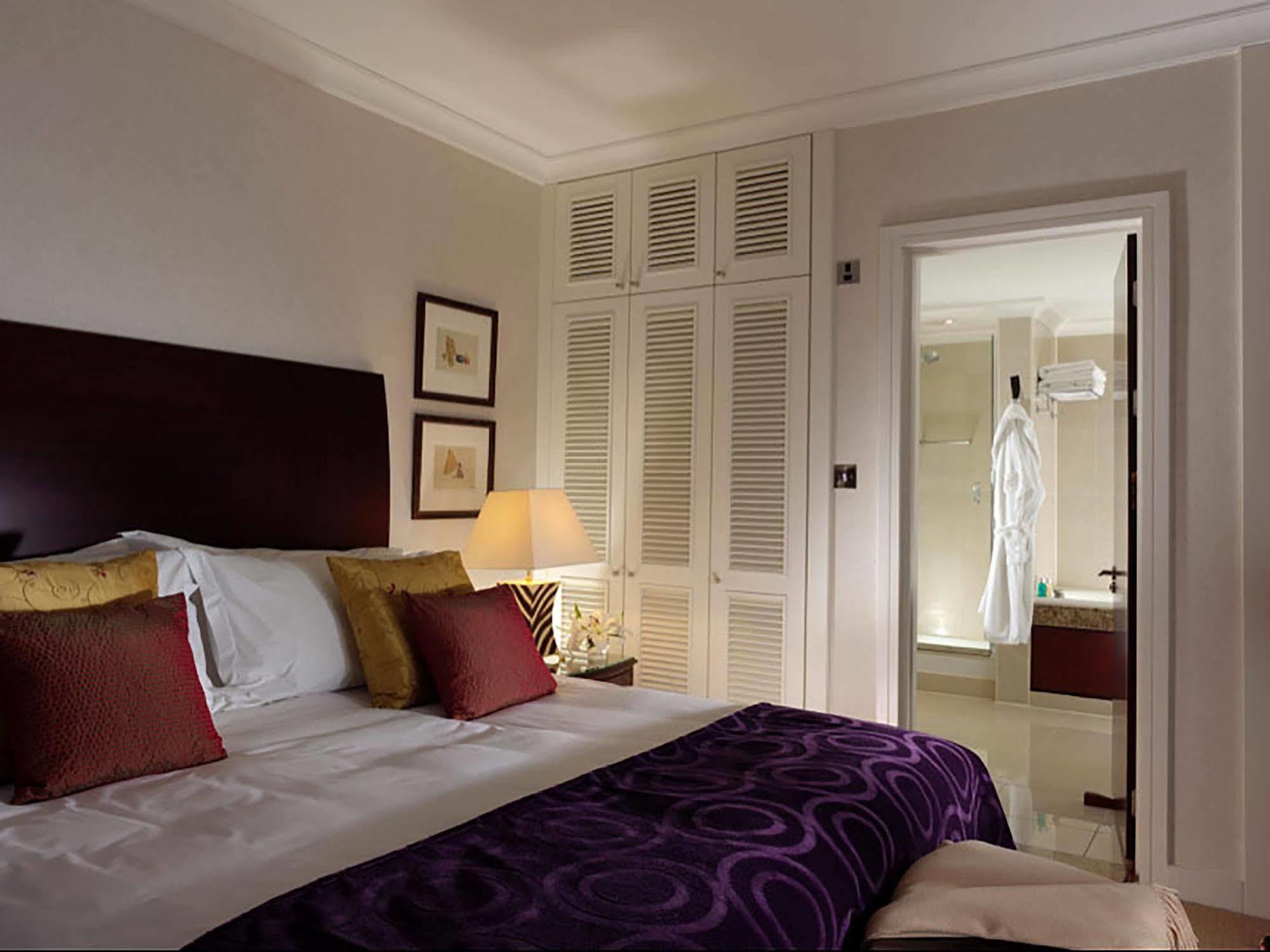 Aparthotel Cheval Gloucester Park At Kensington 5*