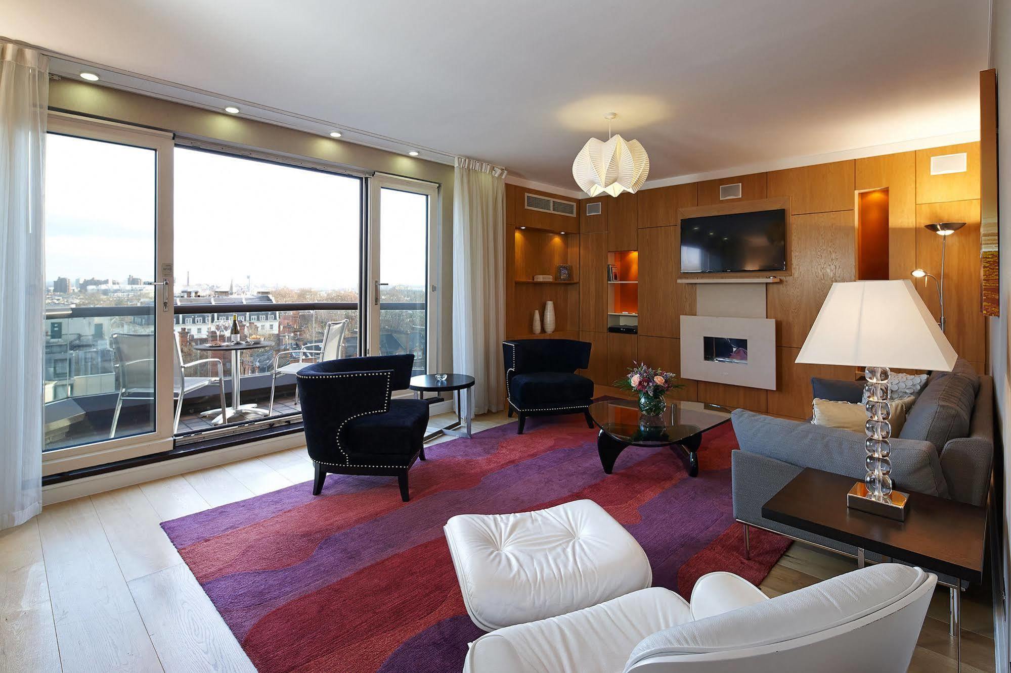 Cheval Gloucester Park At Kensington Aparthotel