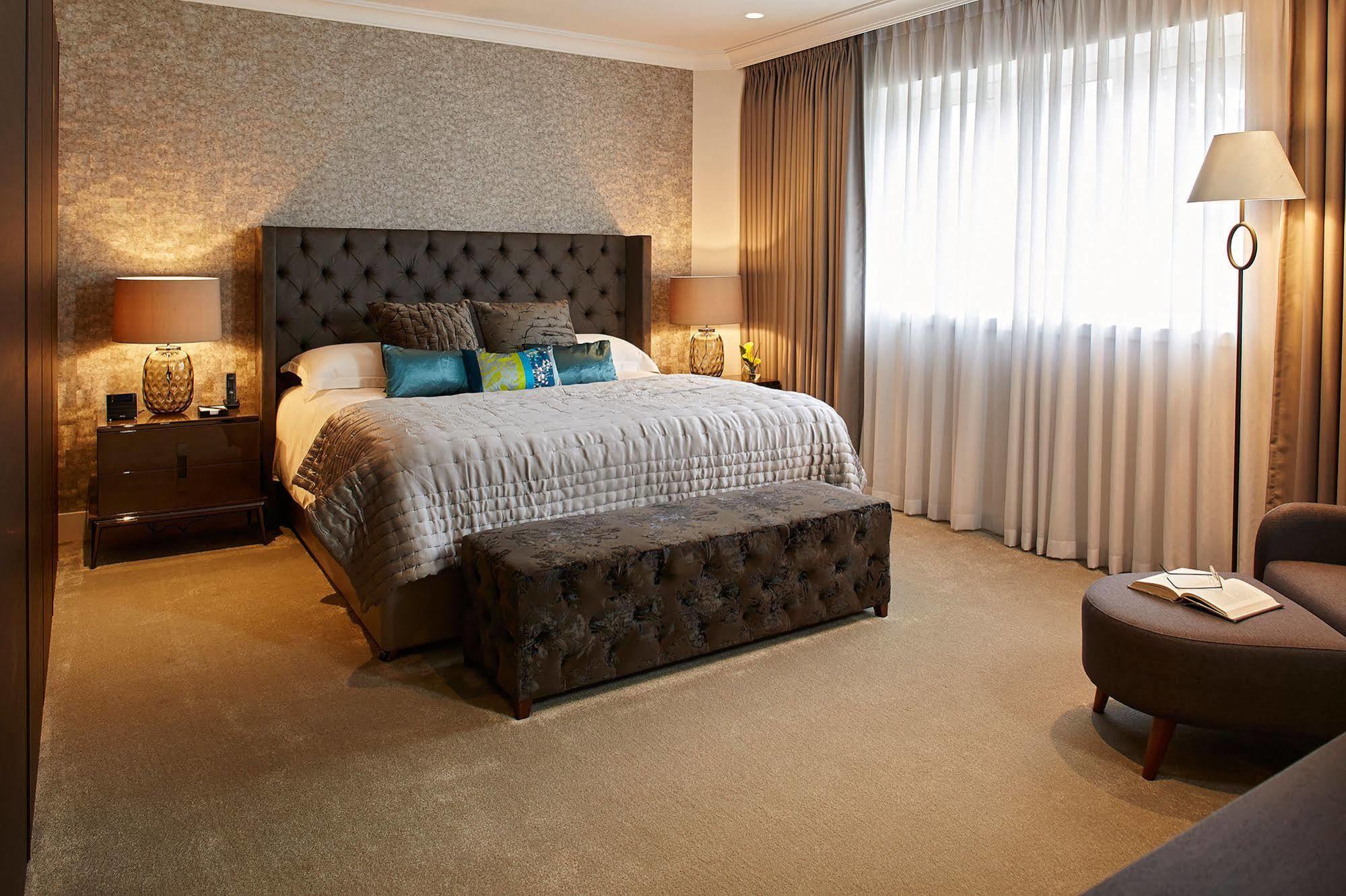Cheval Gloucester Park At Kensington London