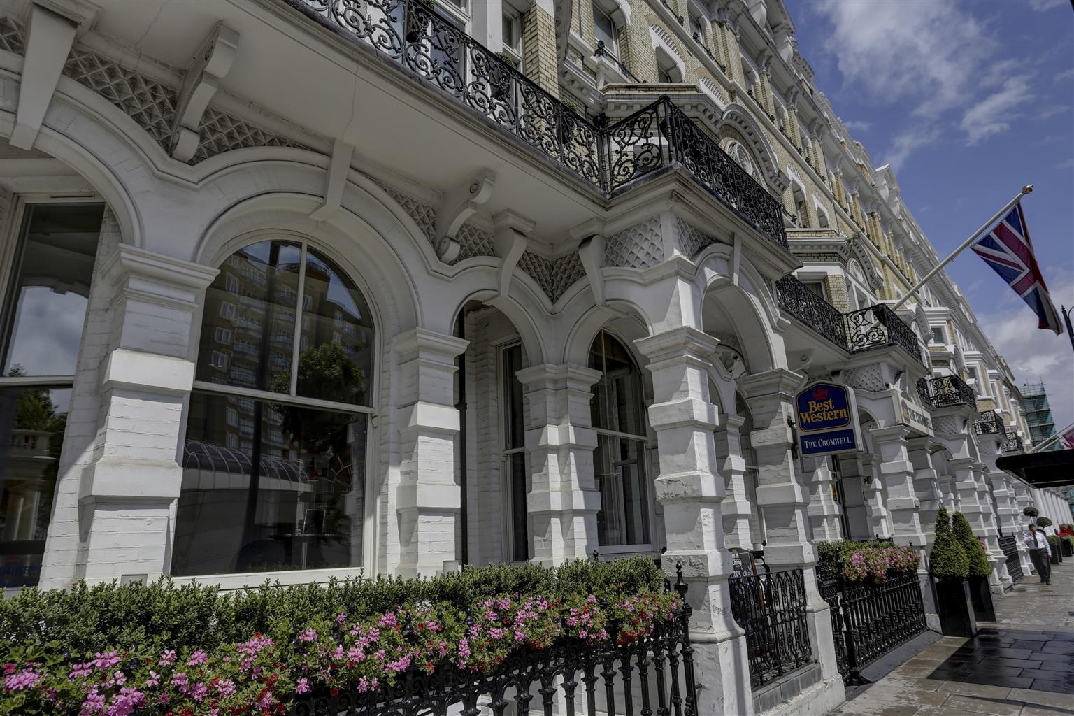Hotel Ibis Styles Gloucester Road