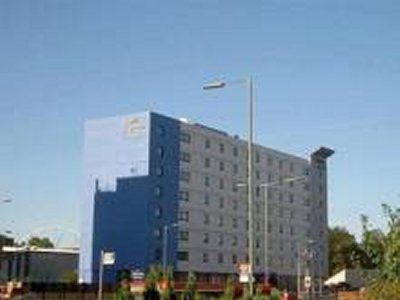 Travelodge Wembley London