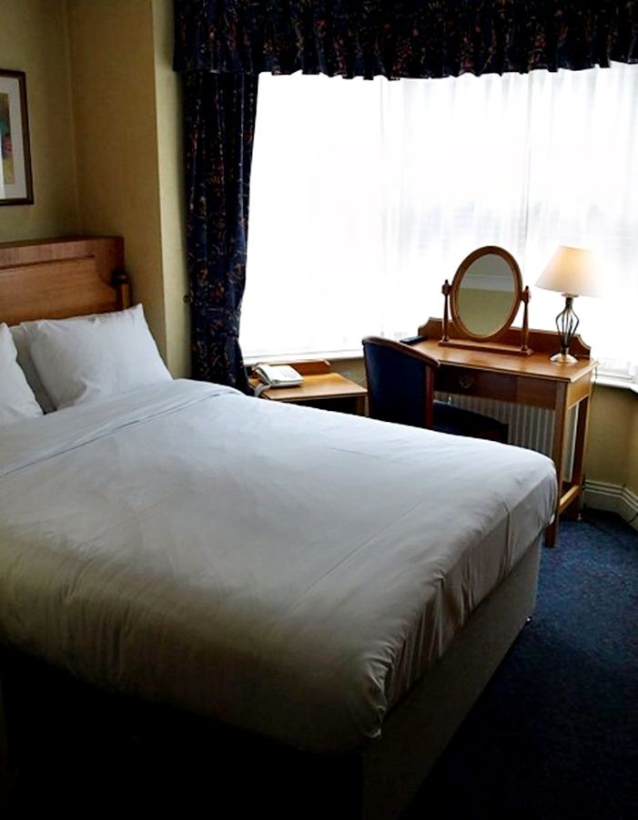 Hotel Victor - Victoria