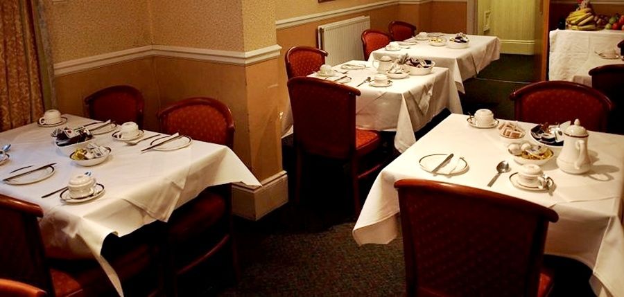 Victor - Victoria 4*
