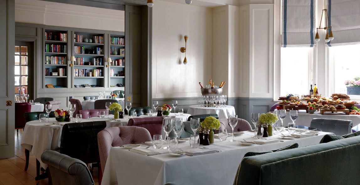 The Kensington