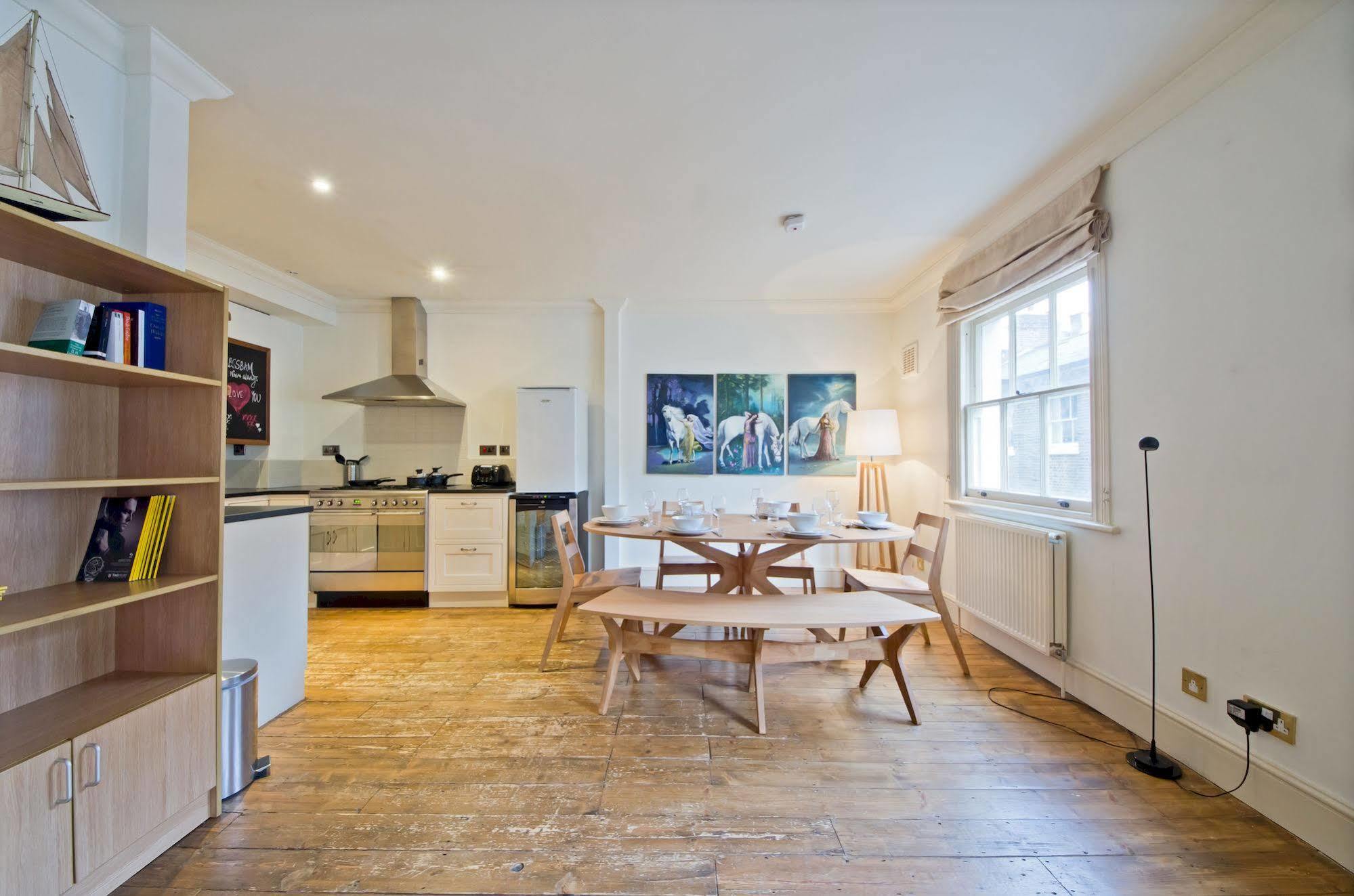 Vacation Hyde Park Holiday home London