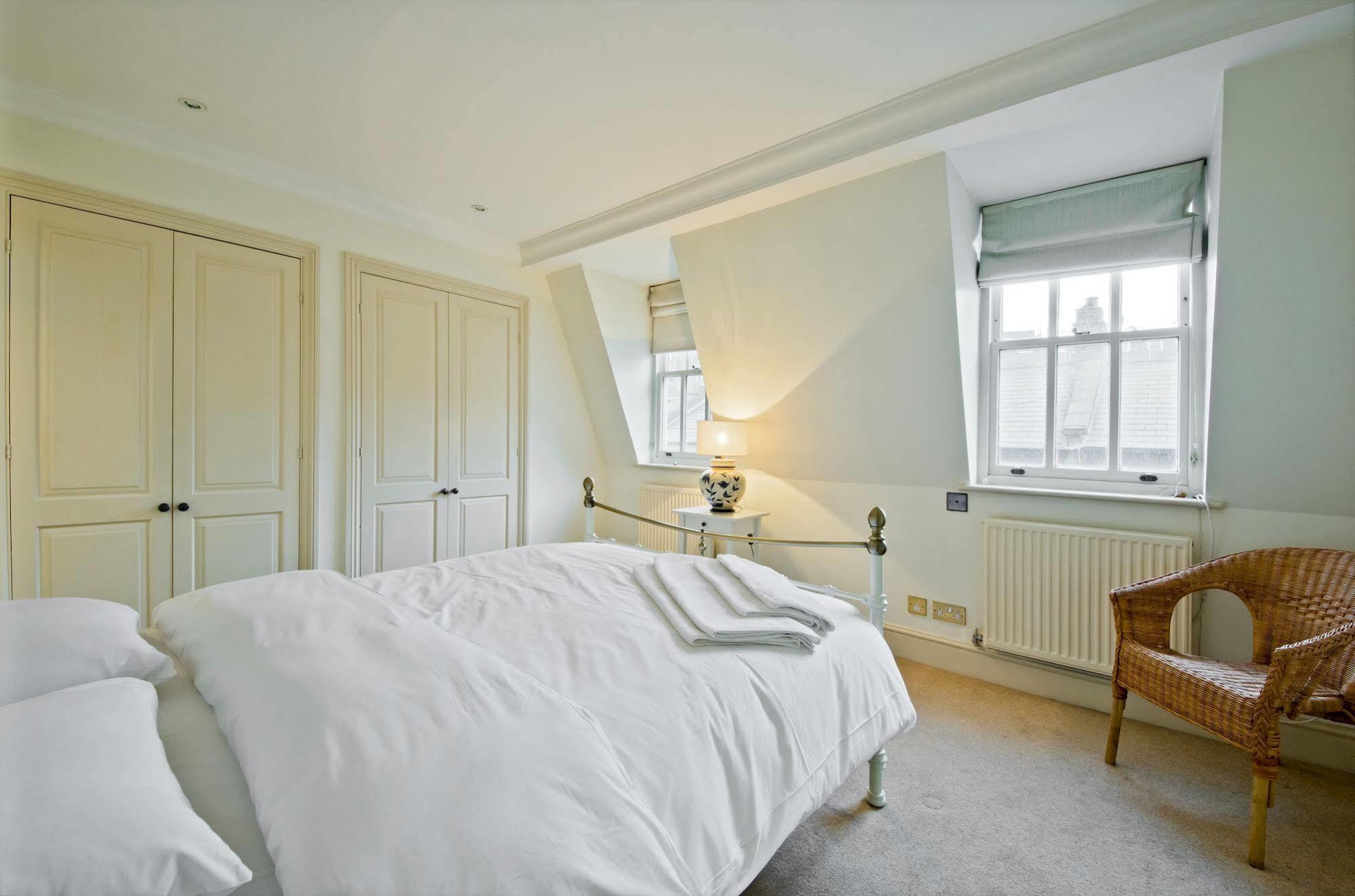 Vacation Hyde Park Holiday home London