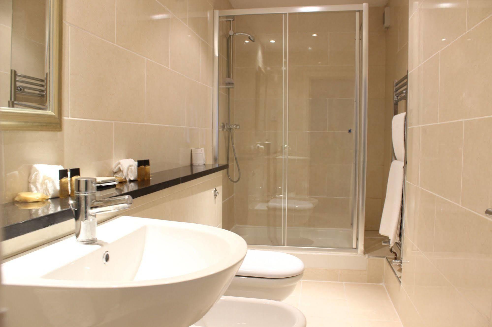 Stay-in - Marble Arch Apartment London