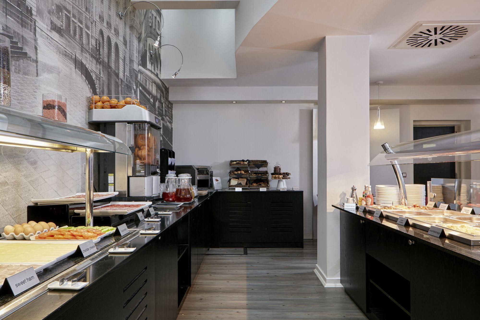 The Queens Gate 4* London