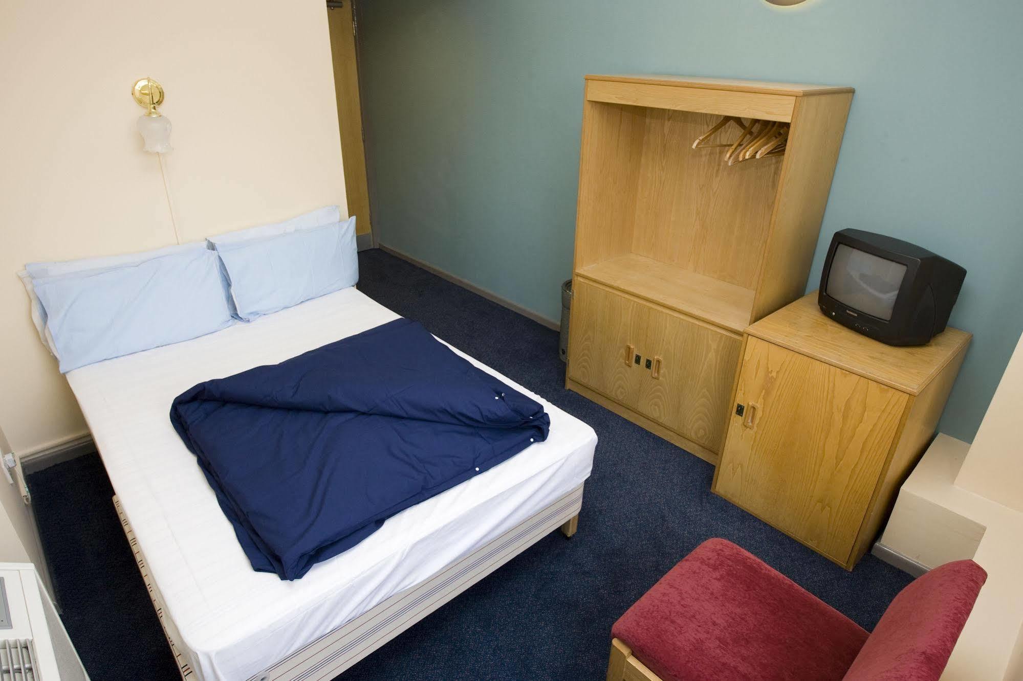 Hostel Kabannas St Pancras *
