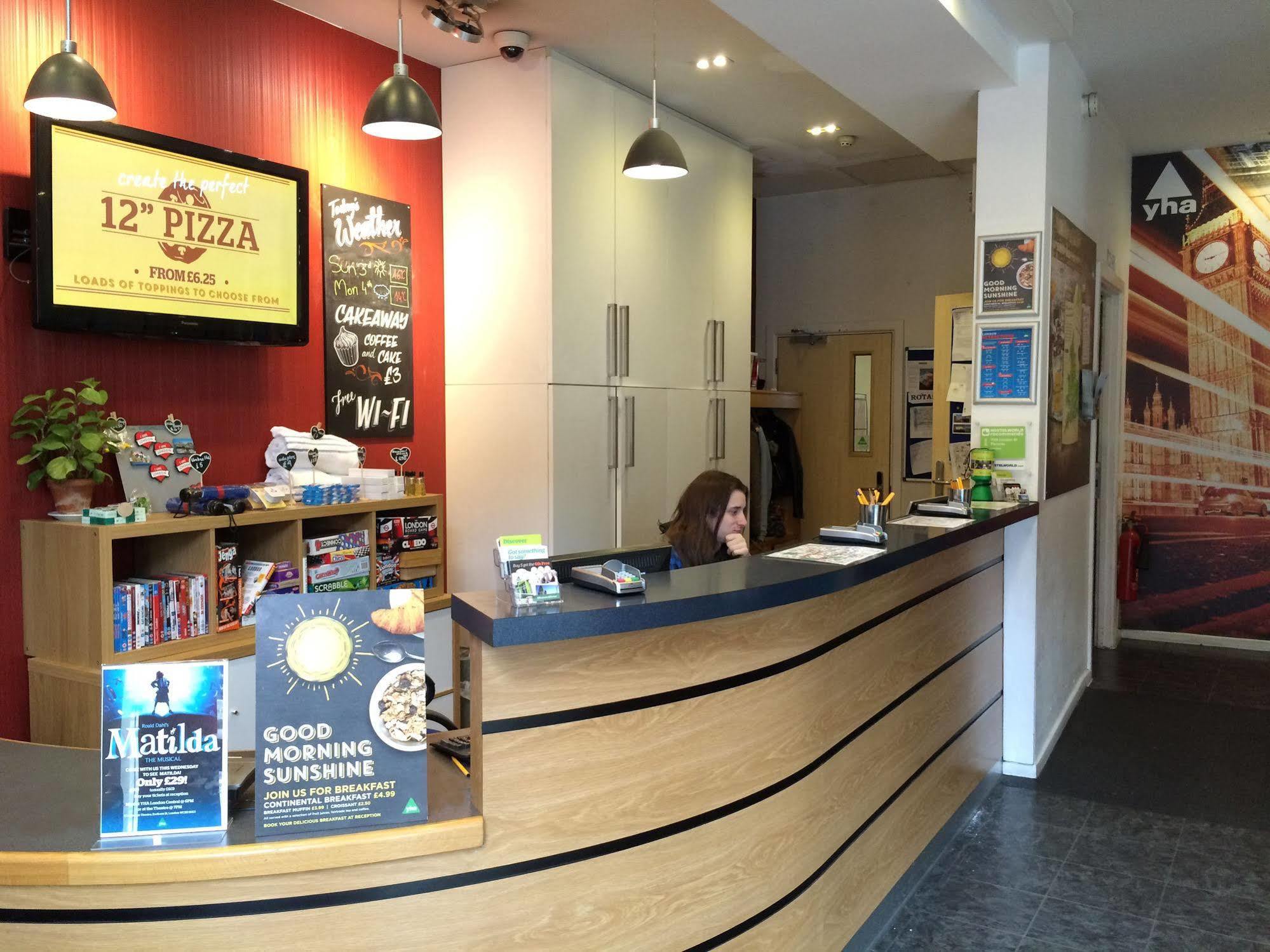 Hostel Kabannas St Pancras