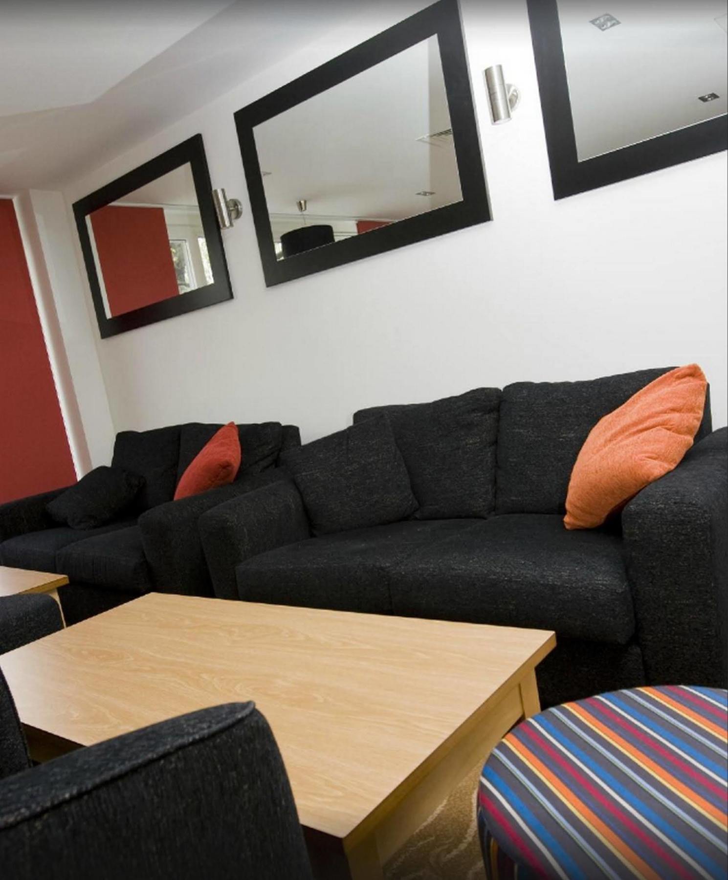 Kabannas St Pancras Hostel *