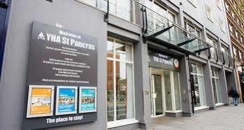 Kabannas St Pancras Hostel *