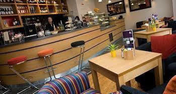 Kabannas St Pancras Hostel *