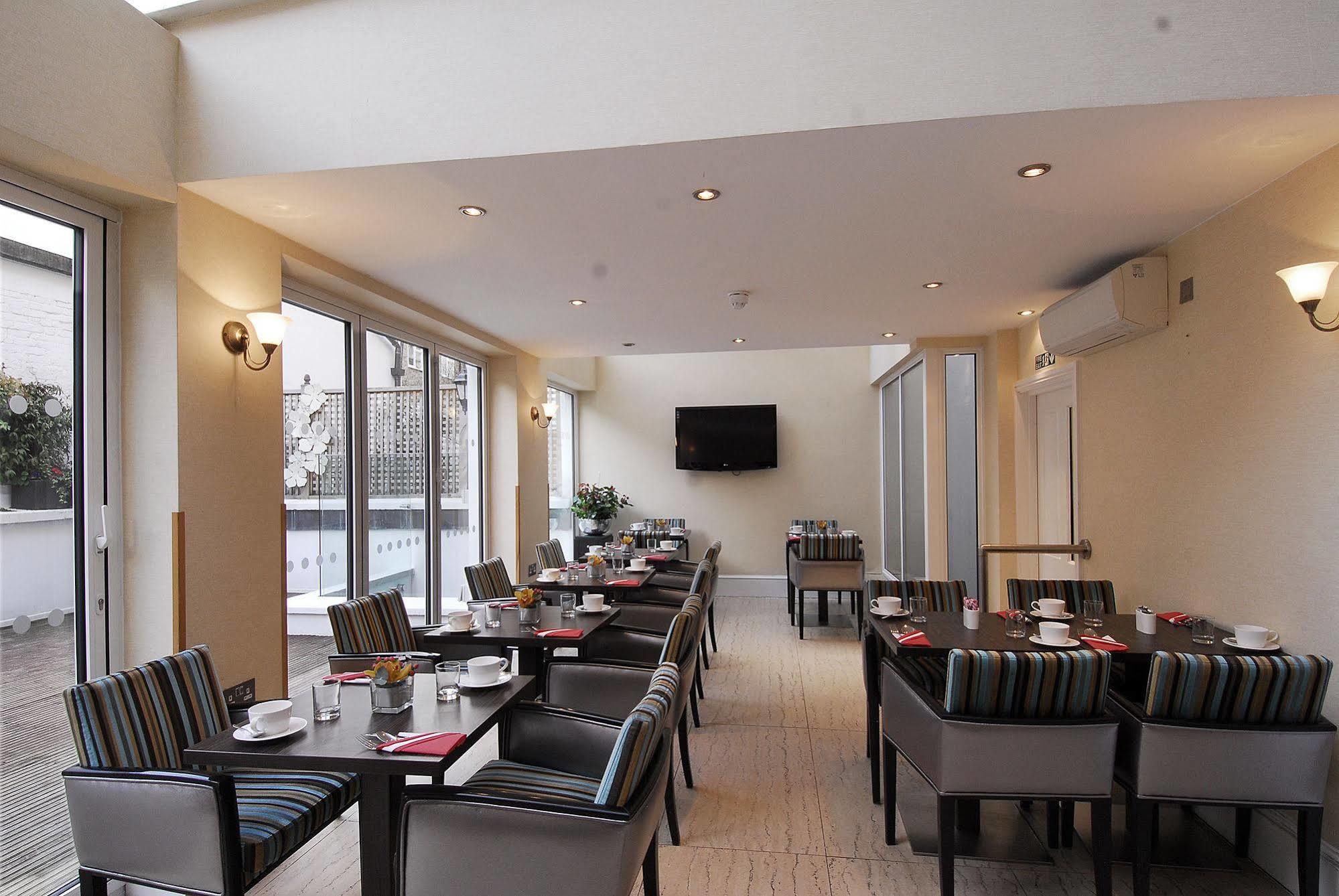 Bed & Breakfast Astors Belgravia Londen