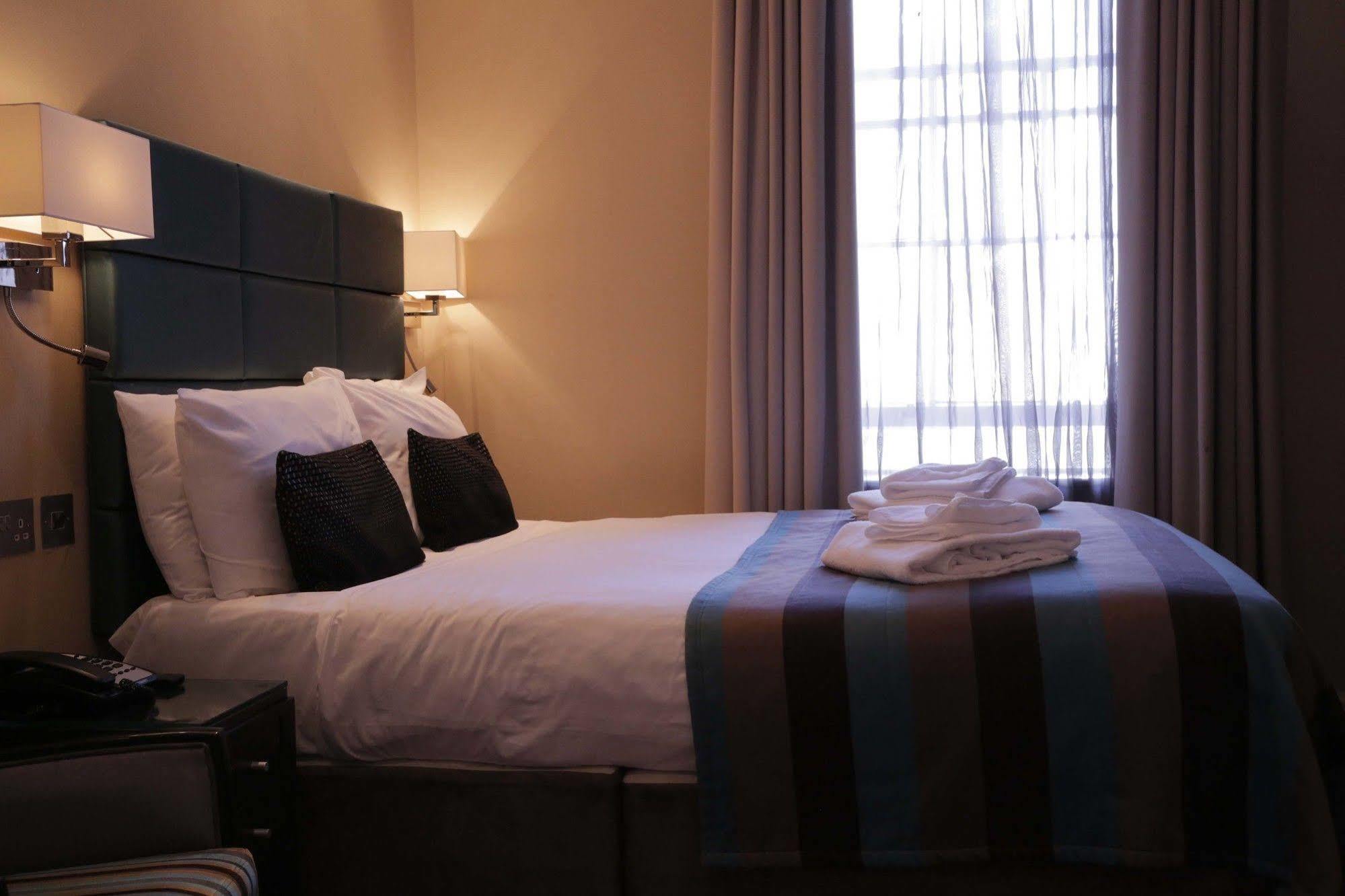 Astors Belgravia Londen