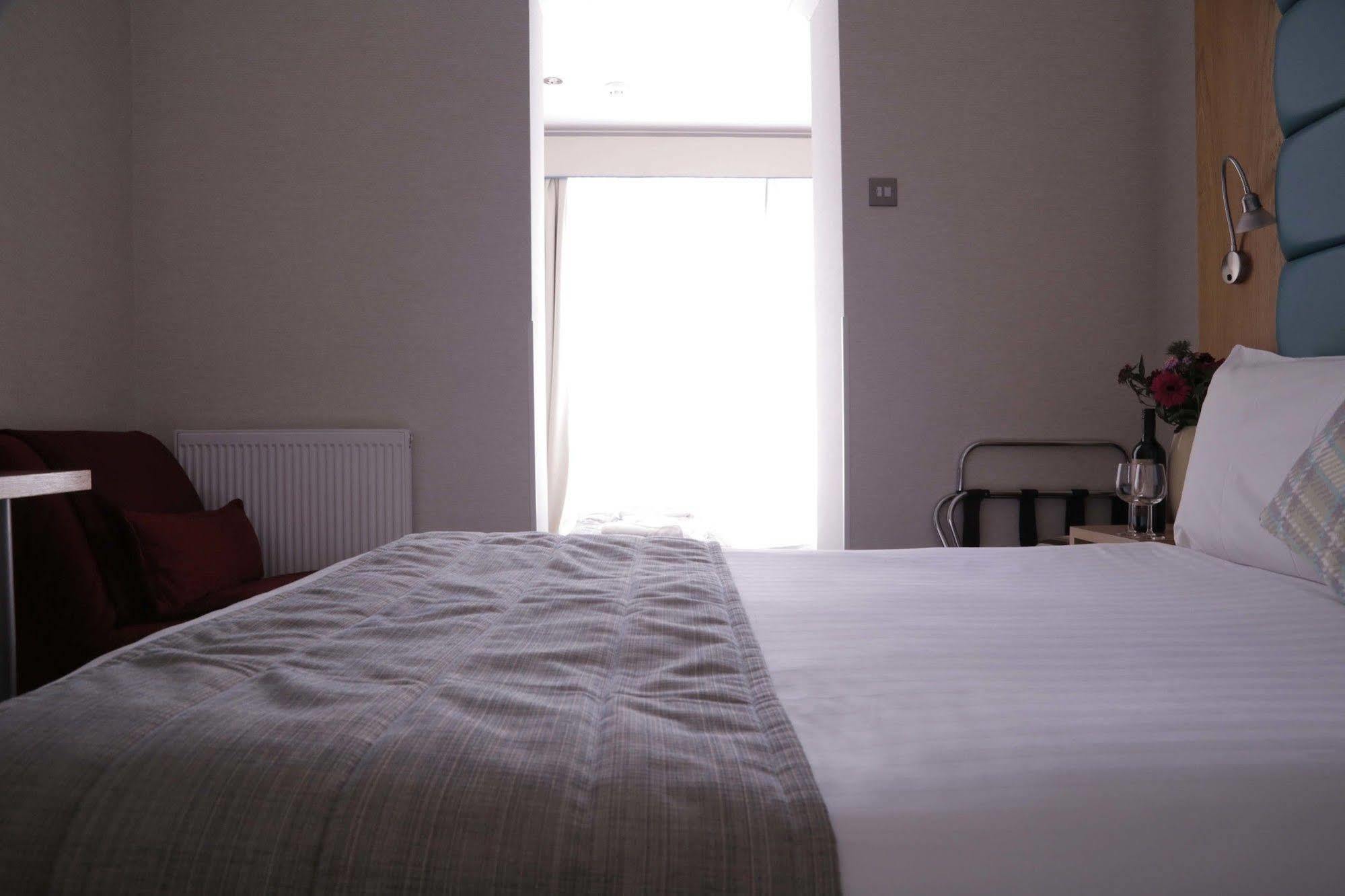 Bed & Breakfast Astors Belgravia Londen