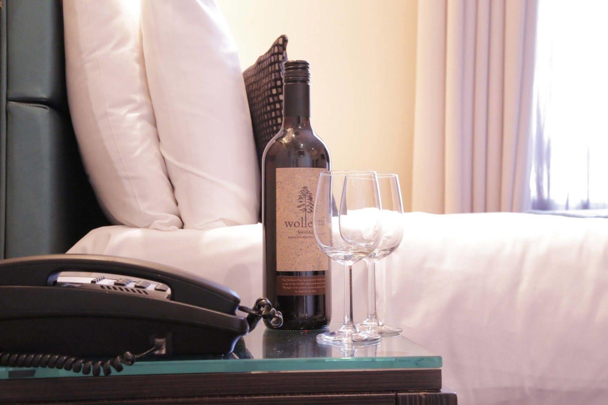 Astors Belgravia Bed & Breakfast Londen