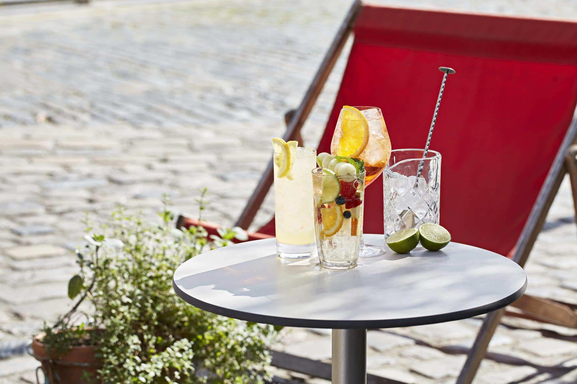 Marrable's Farringdon Hotel