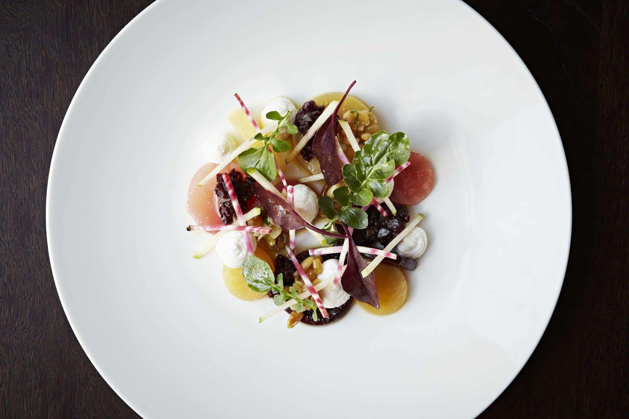 Marrable's Farringdon Hotel 4*