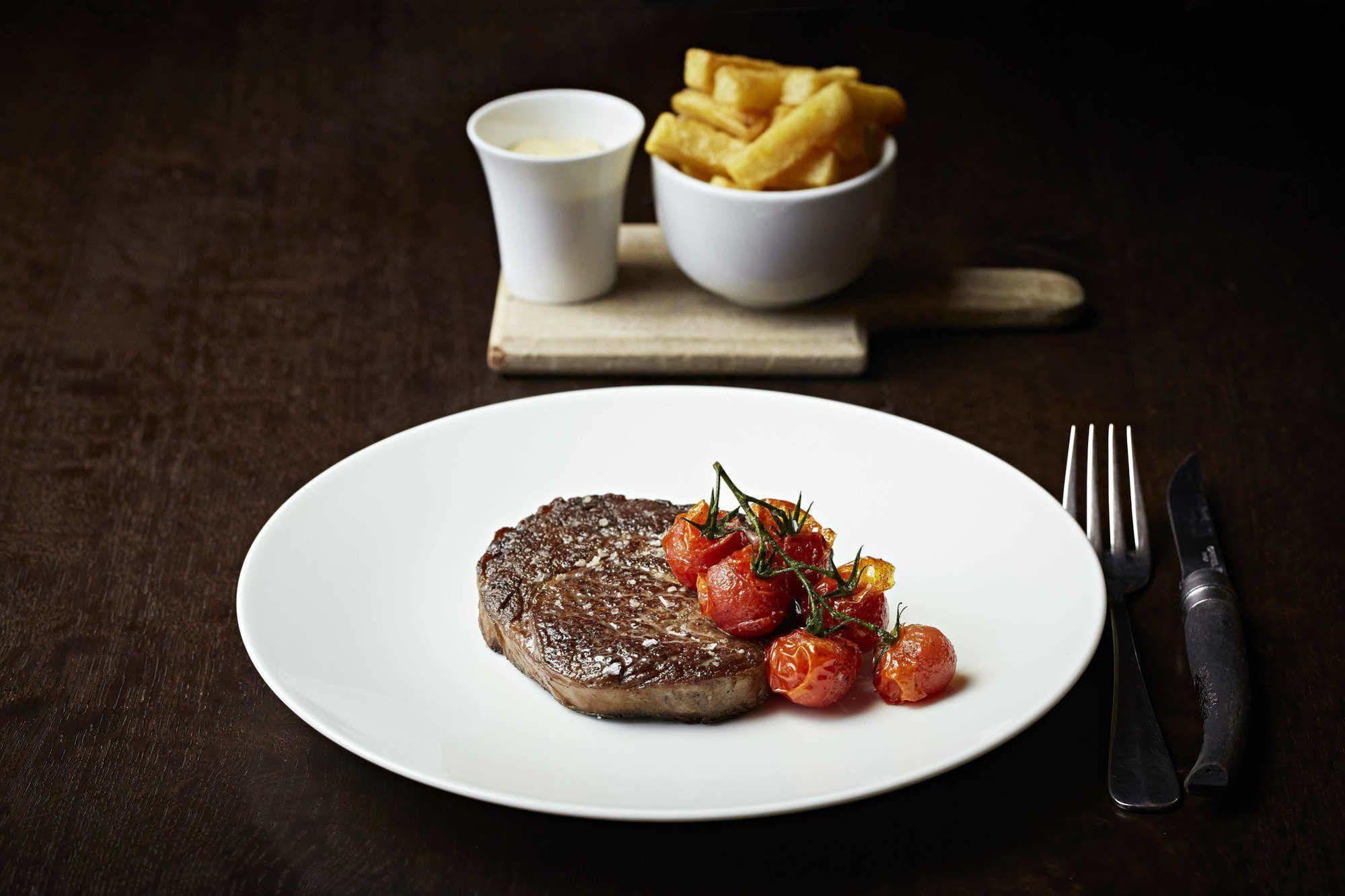 Marrable's Farringdon