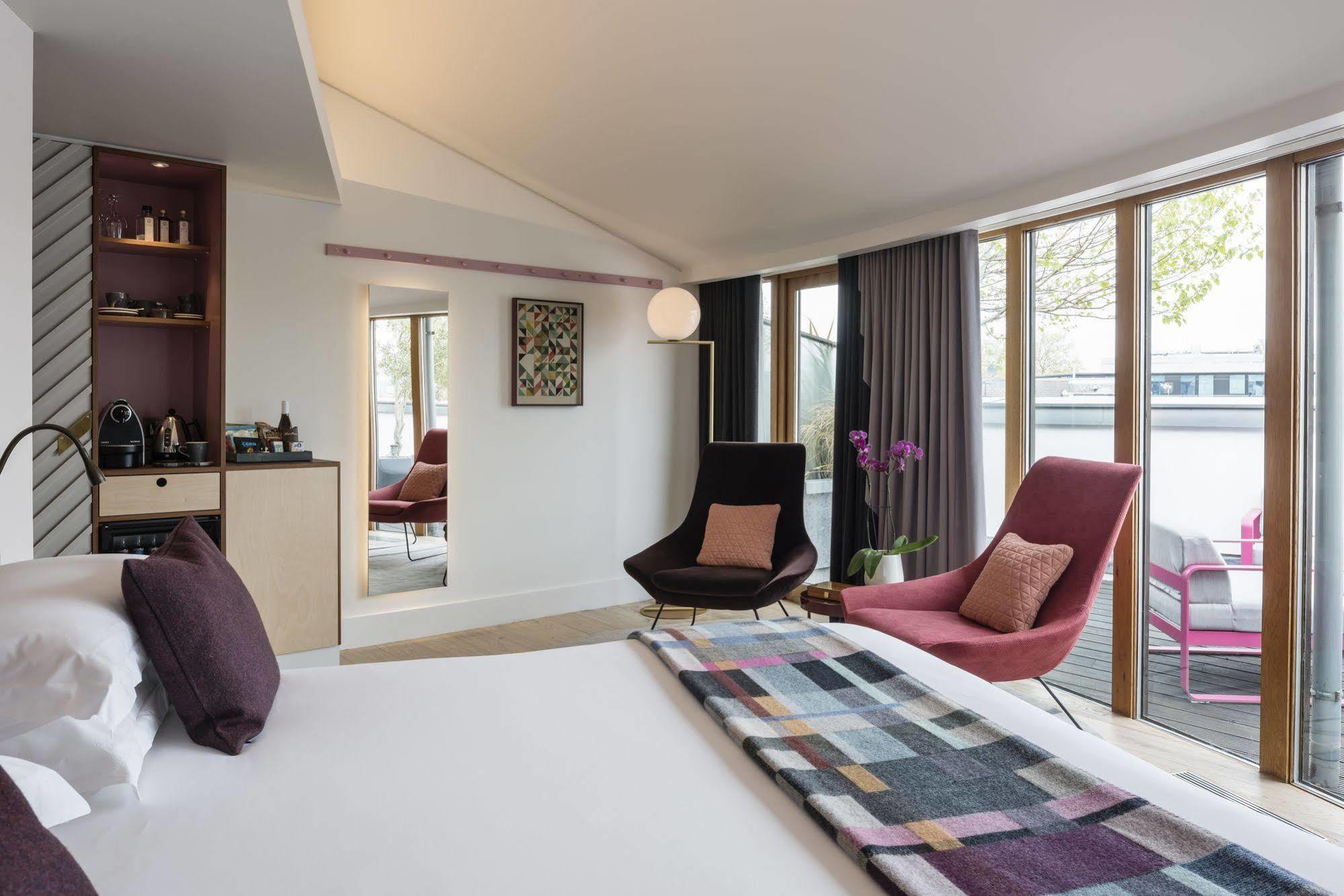 Hotel Marrable's Farringdon 4*
