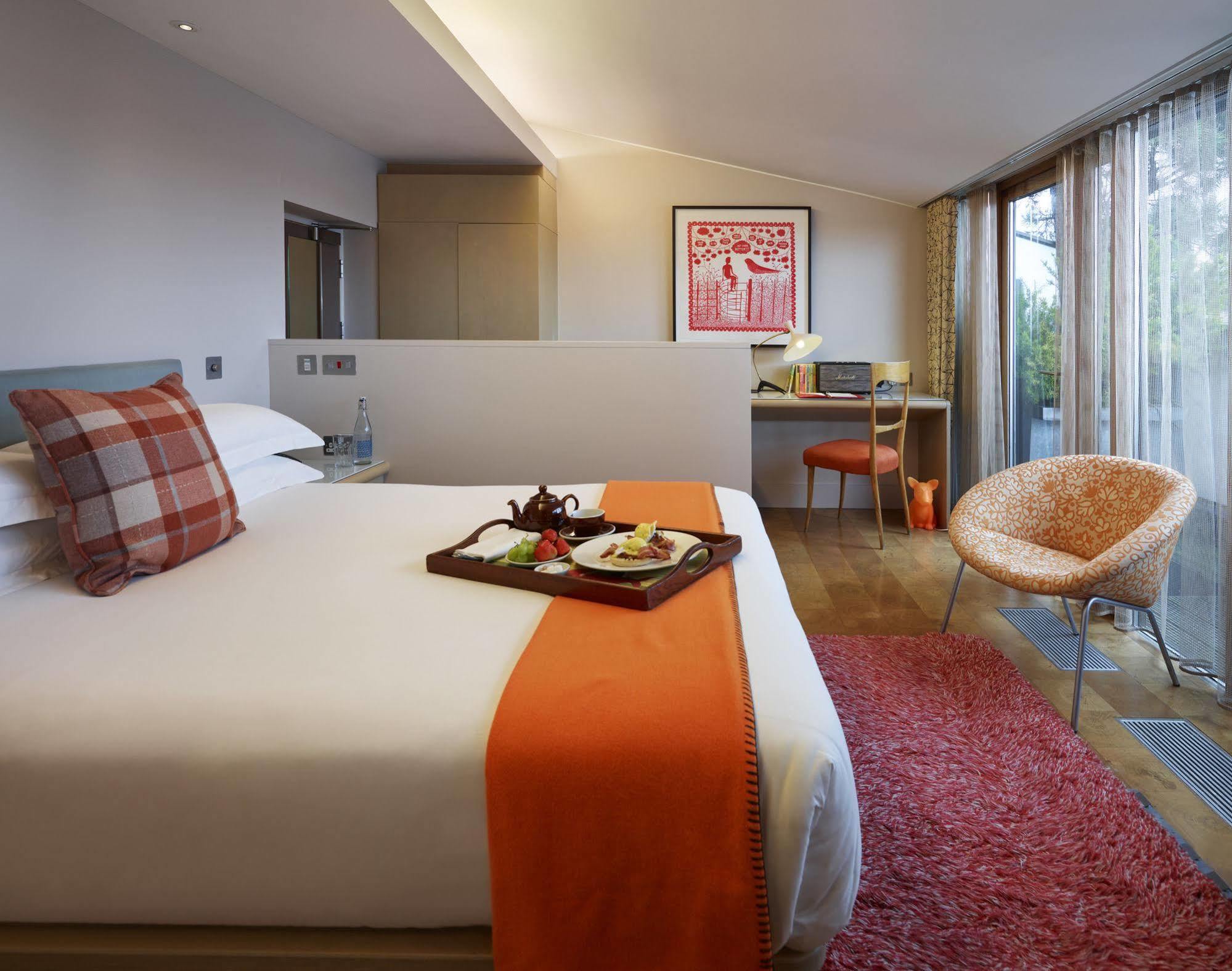 Marrable's Farringdon 4* London