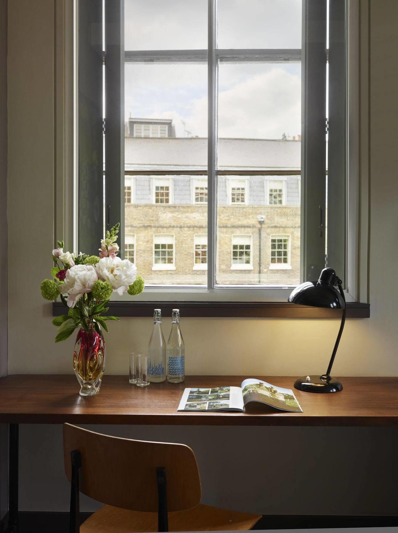 Marrable's Farringdon London