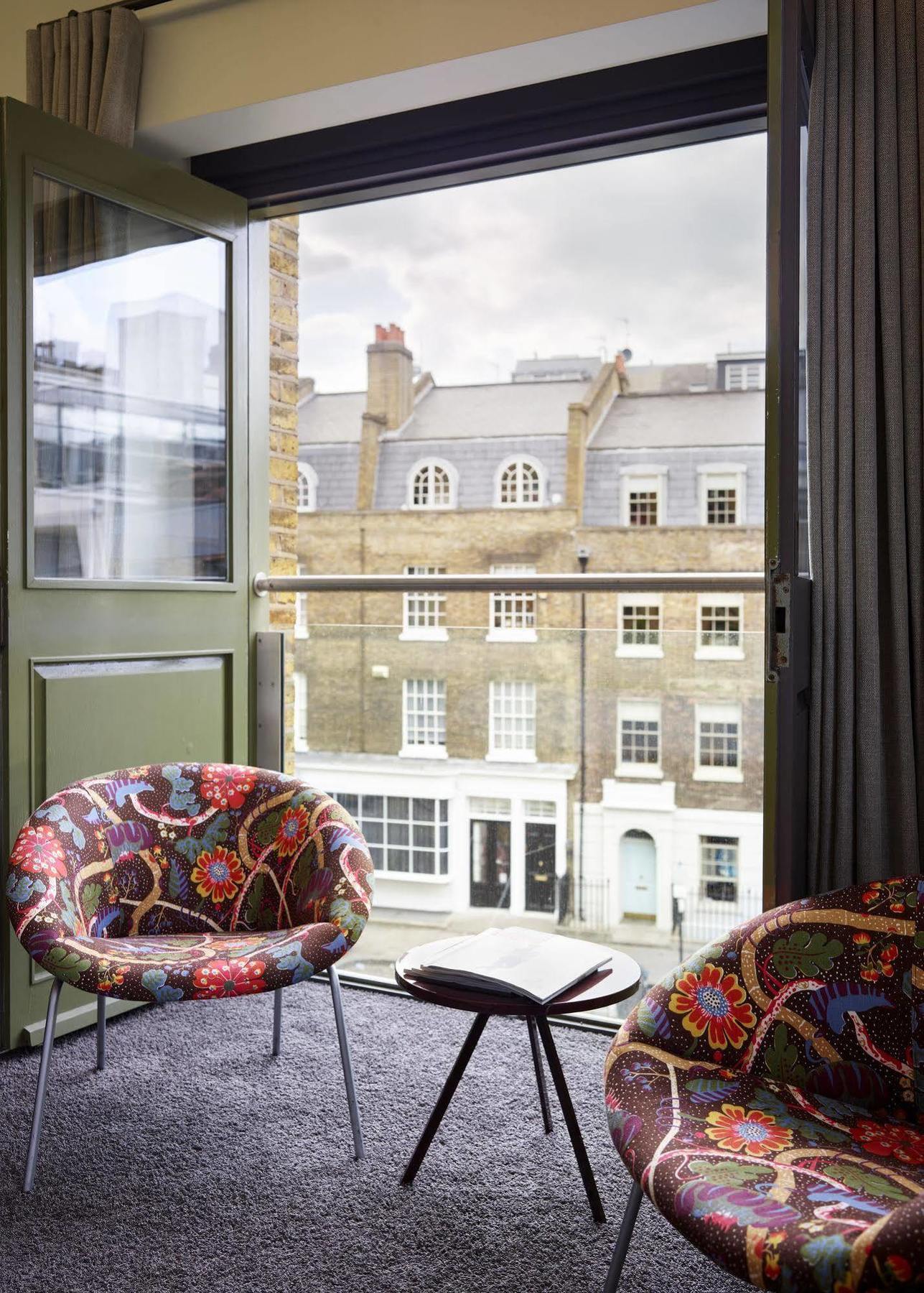 Marrable's Farringdon