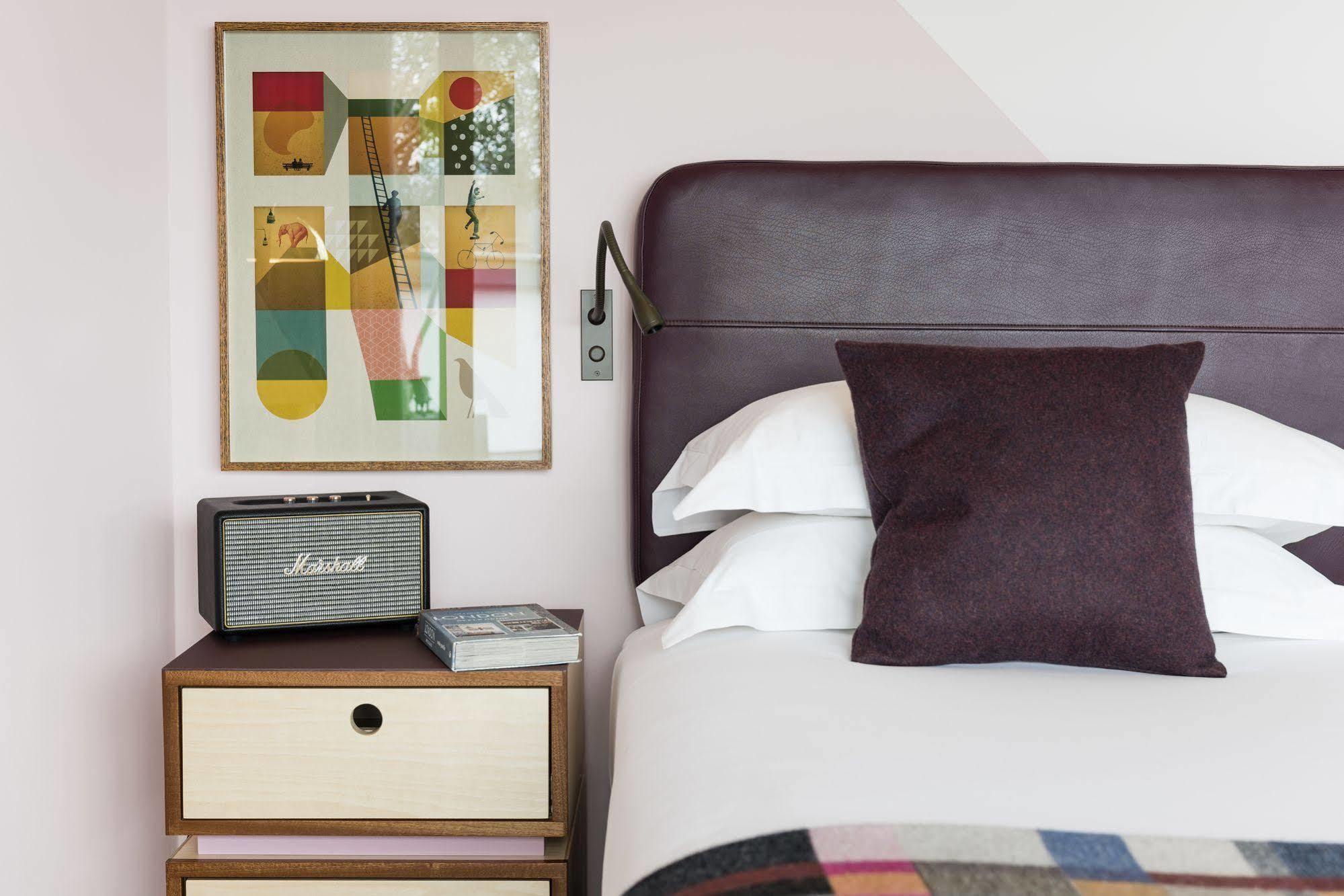 Marrable's Farringdon 4*