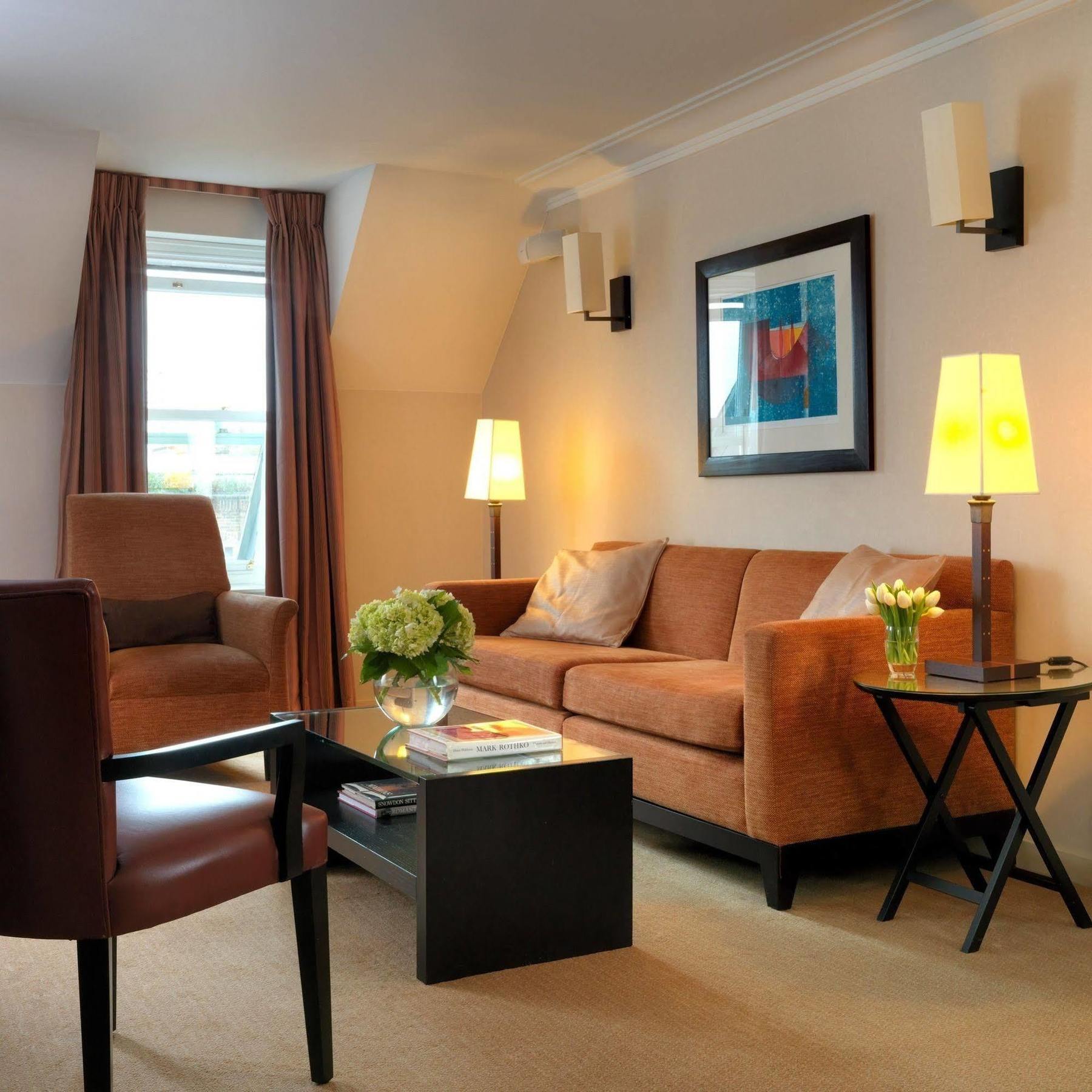 Cheval Phoenix House At Sloane Square Aparthotel 5*