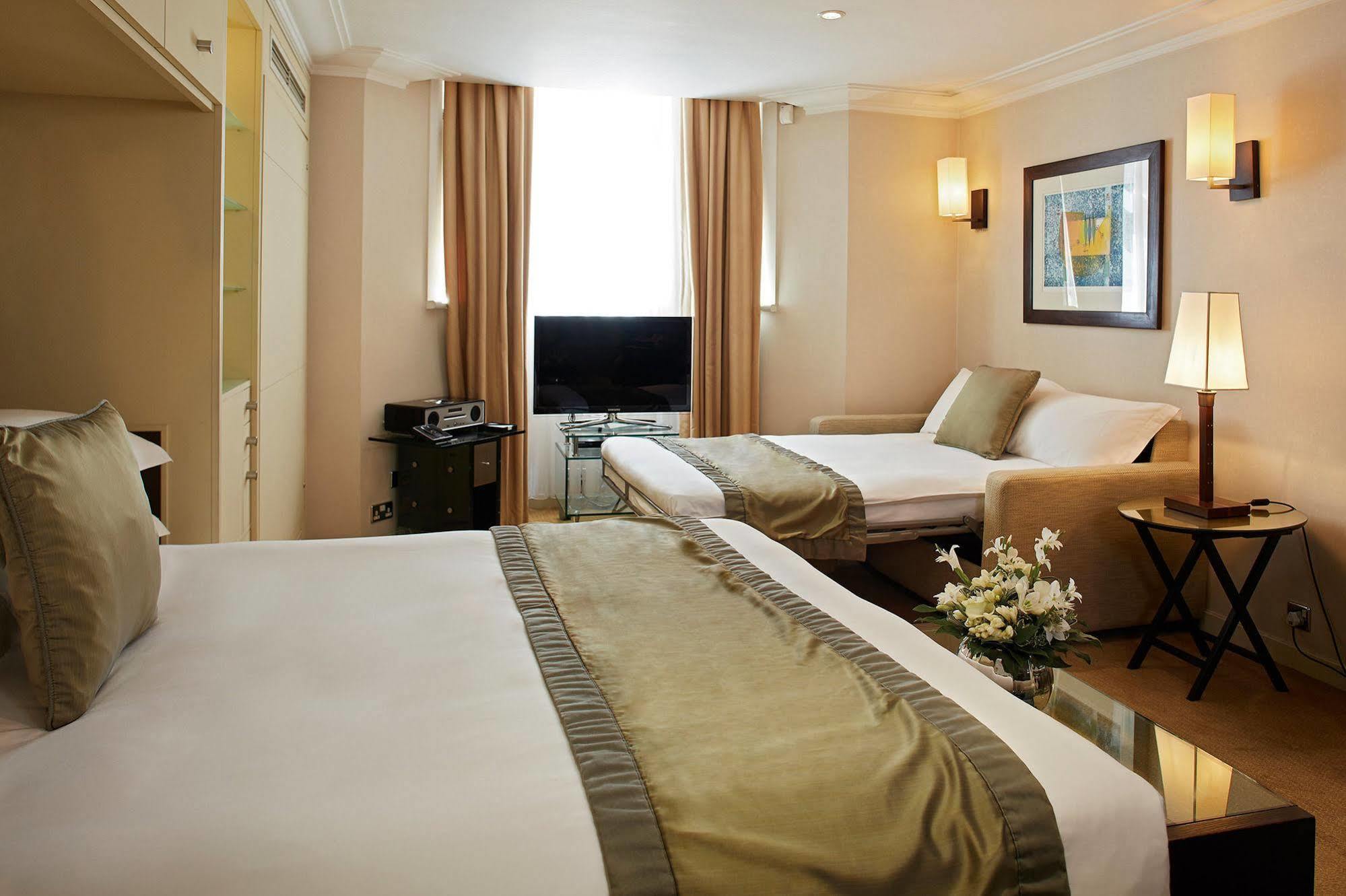 Cheval Phoenix House At Sloane Square