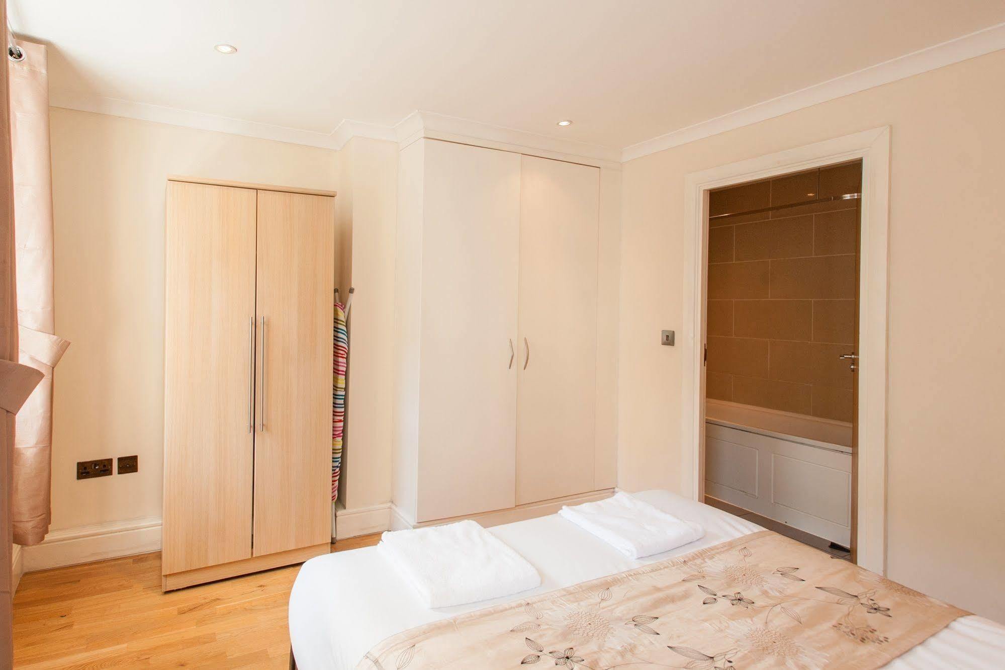 Appartement Serviced *