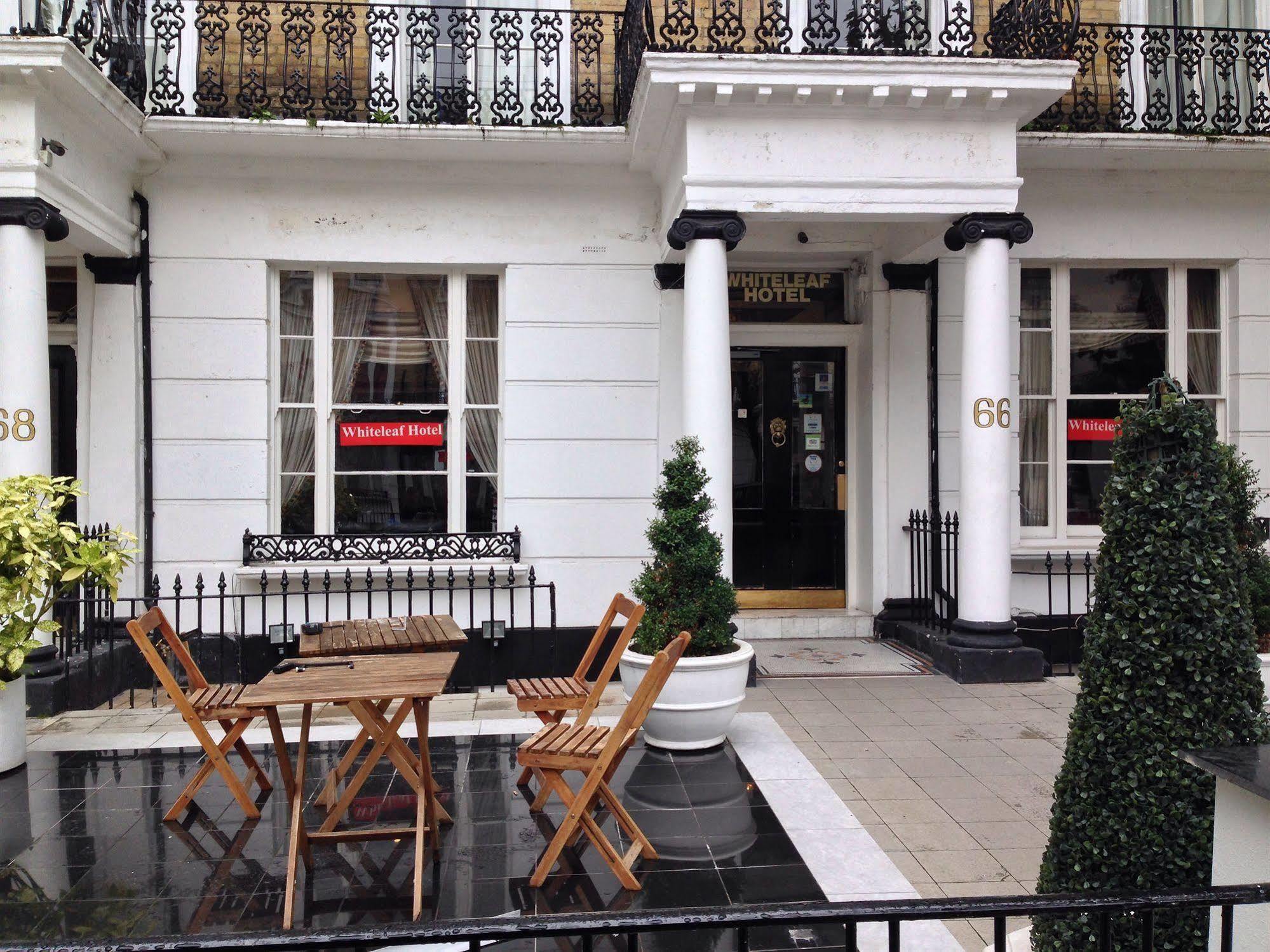Hotel Whiteleaf Londen