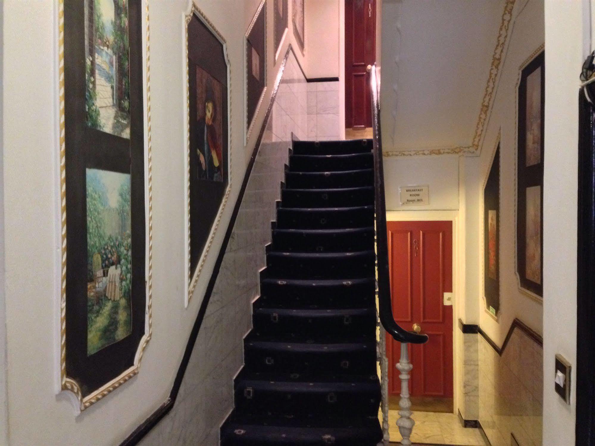Hotel Whiteleaf Londen