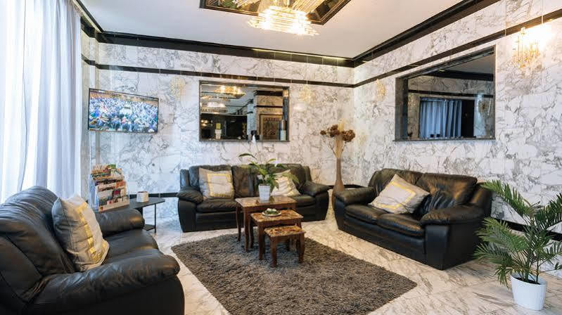 Hotel Whiteleaf Londen
