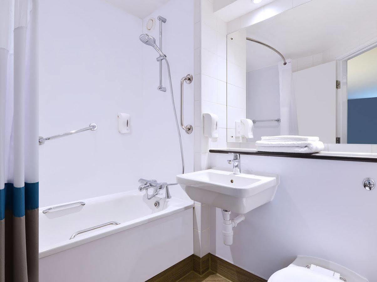 Travelodge Farringdon