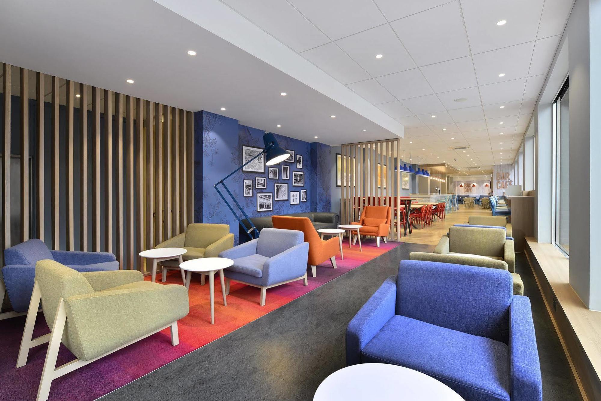 Travelodge Farringdon
