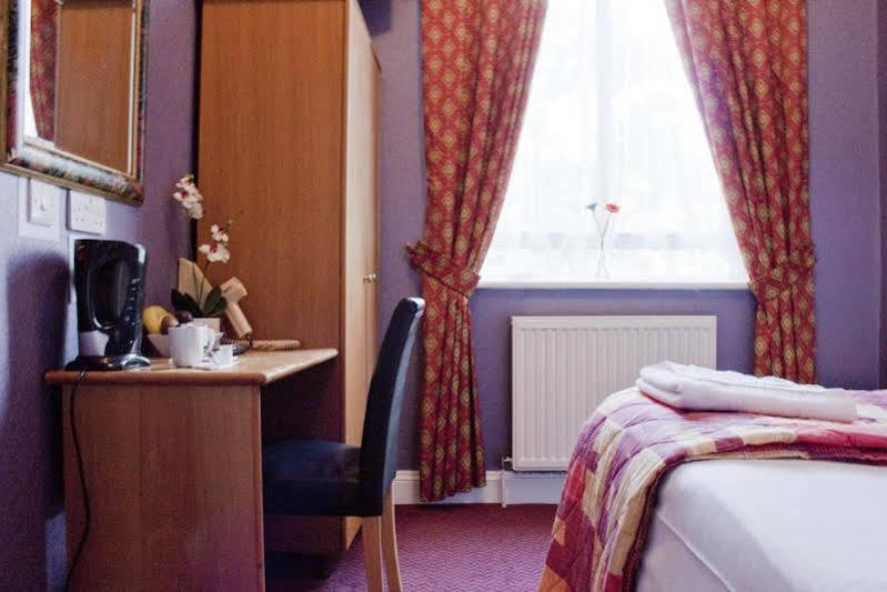 Hotel Lord Kensington 3*