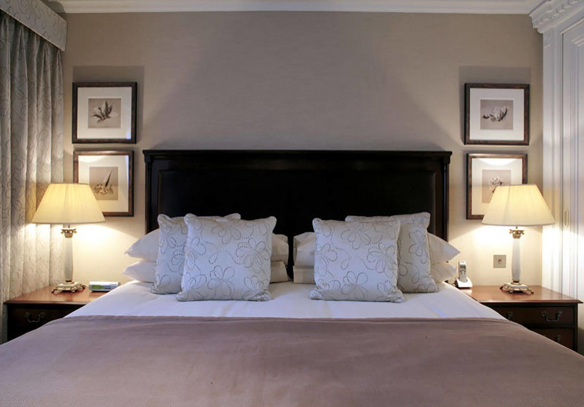 Leilighetshoteller Cheval Knightsbridge London