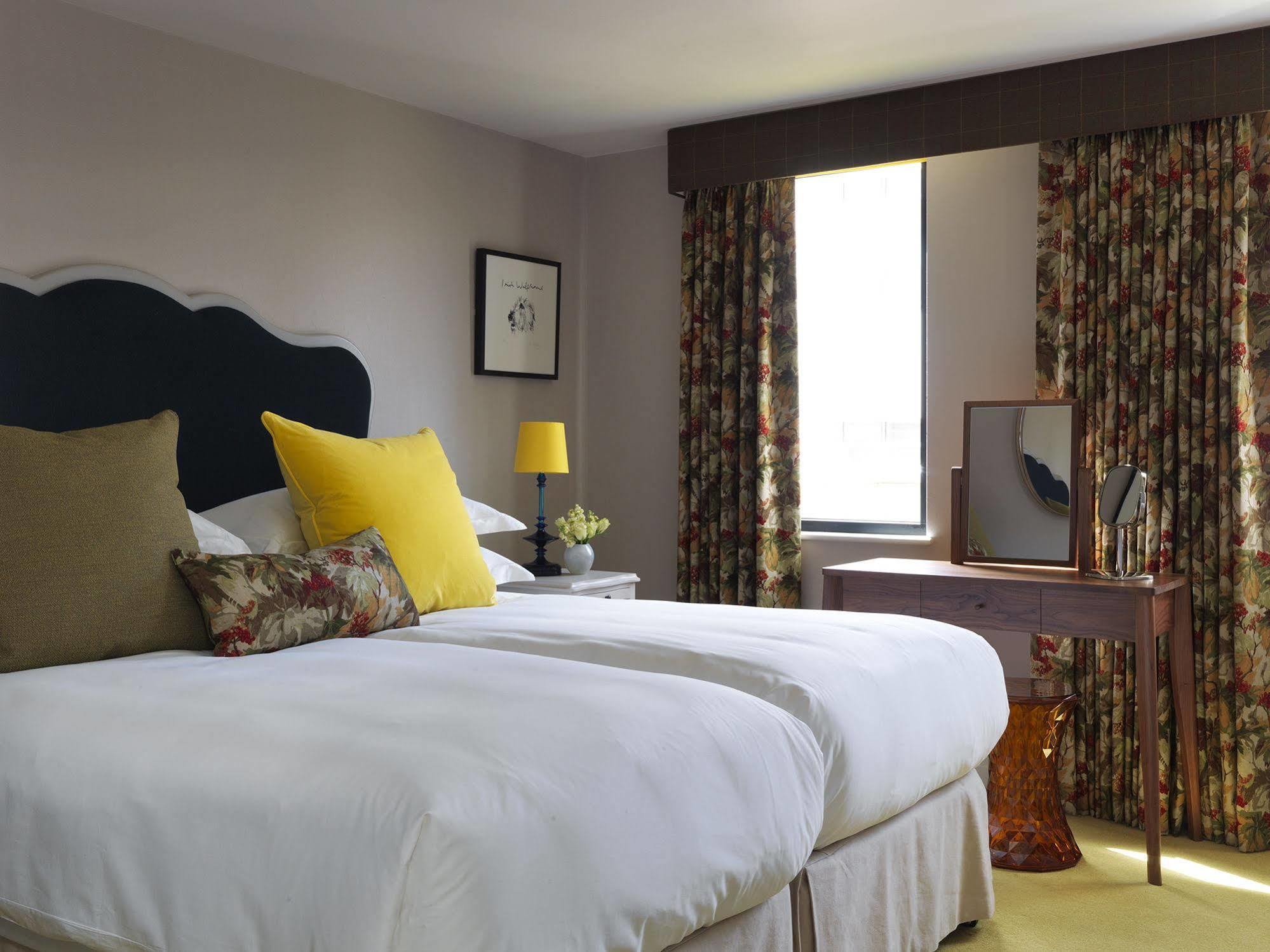 Leilighetshoteller Cheval Knightsbridge