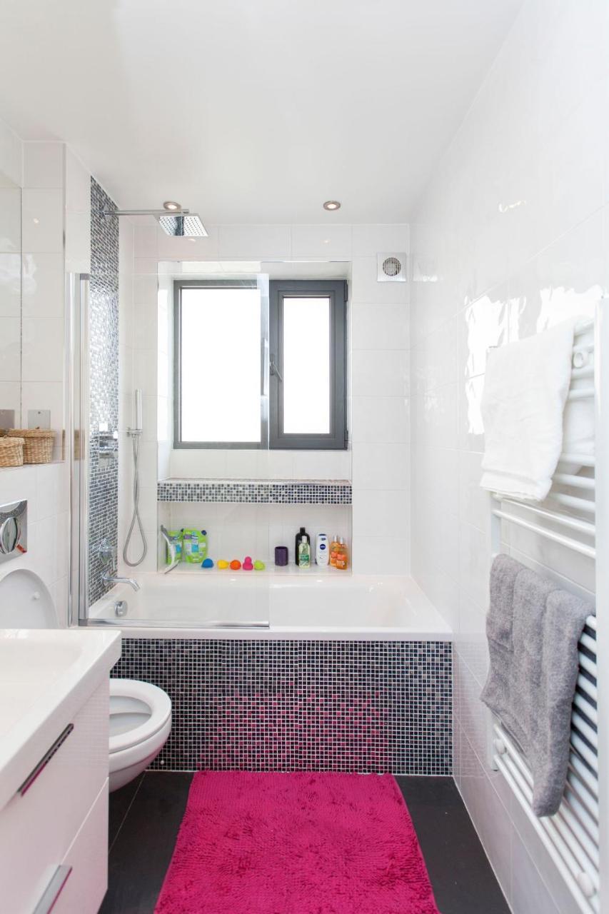 Italianflat - Stamford Bridge * Londen