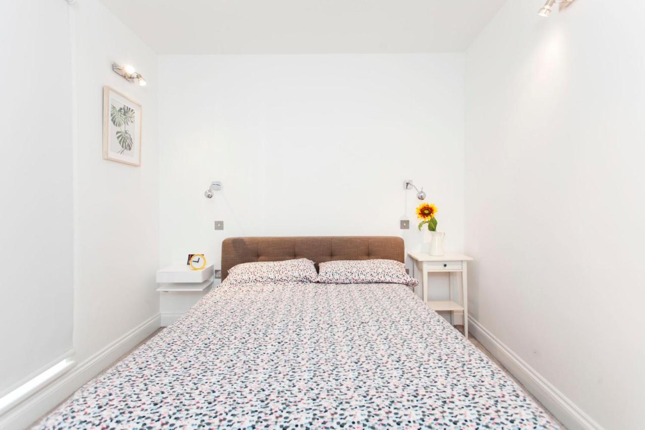 Italianflat - Stamford Bridge Londen