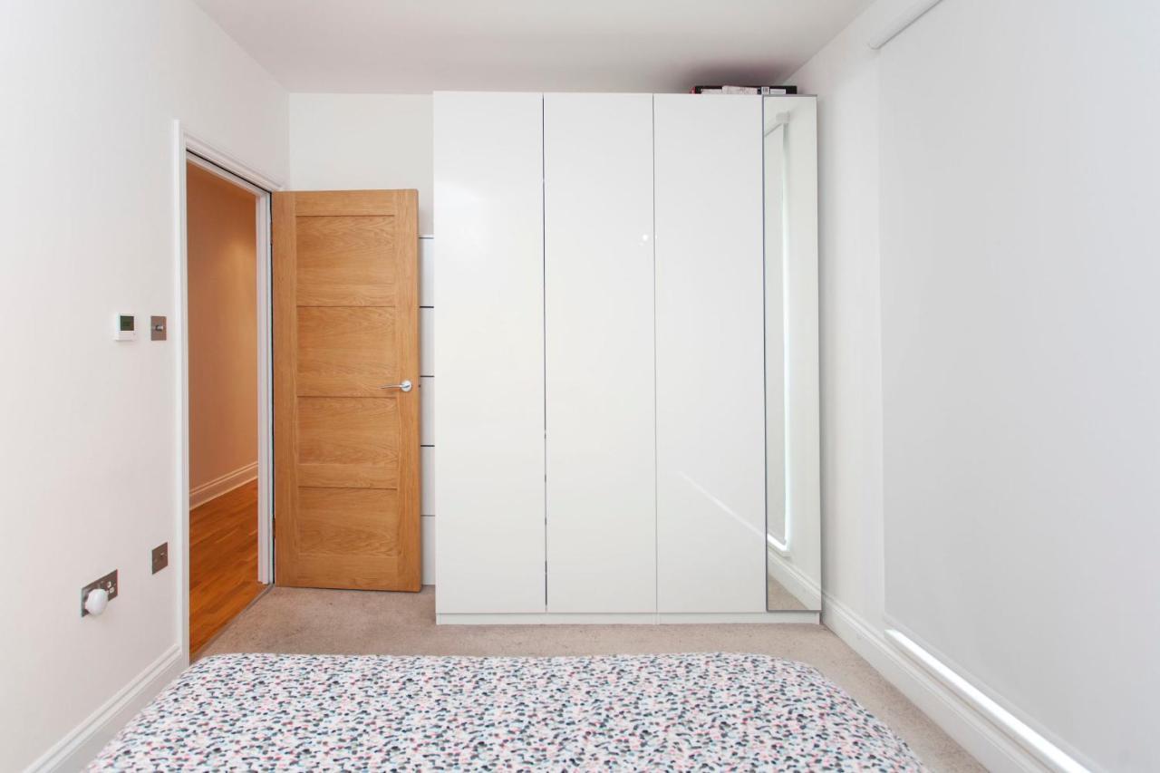Italianflat - Stamford Bridge Appartement Londen
