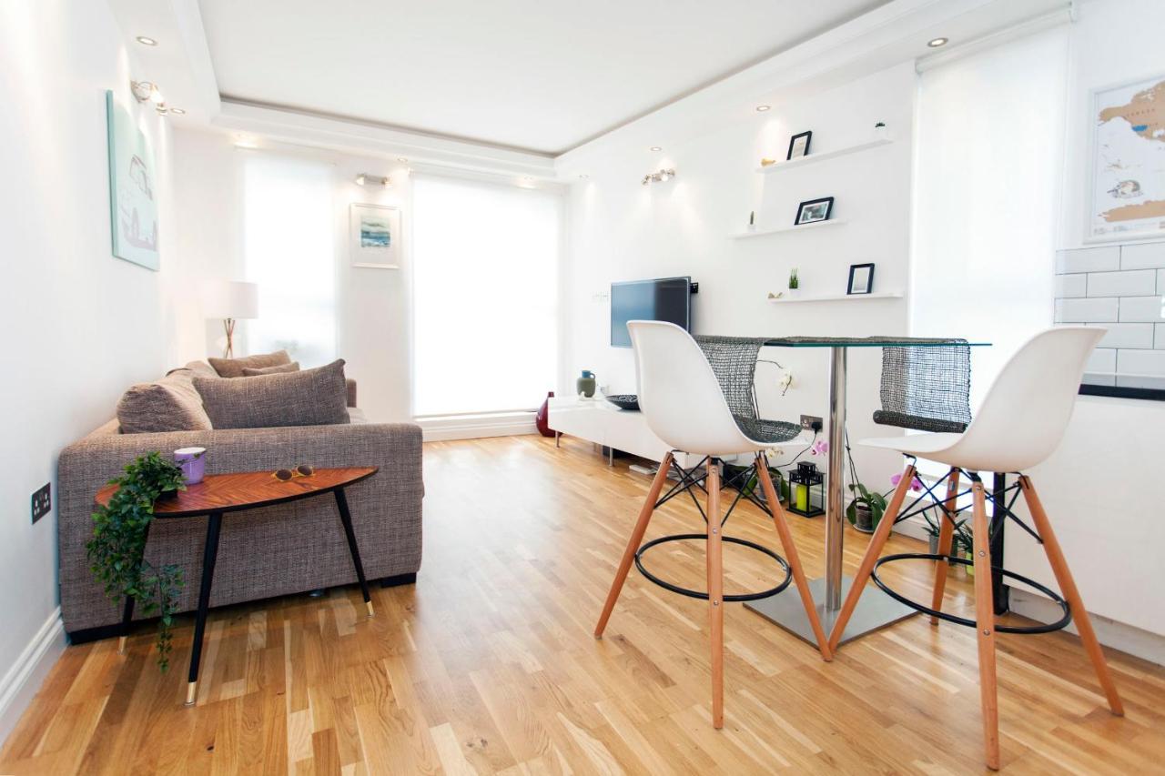 Appartement Italianflat - Stamford Bridge